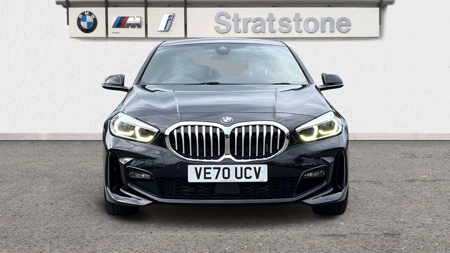 Used BMW 1 Series 2021 for sale - 76141605: Photo 21