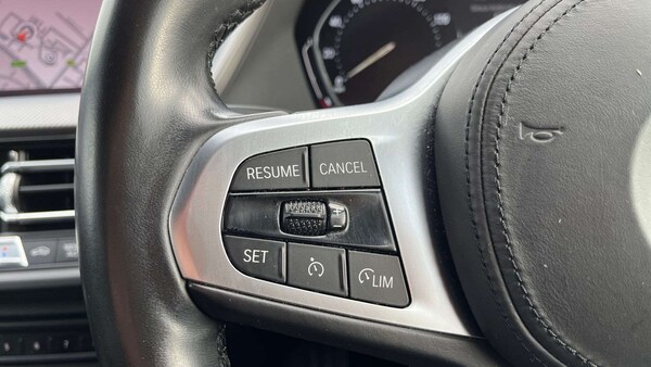 Used BMW 1 Series 2021 for sale - 76141605: Photo 22