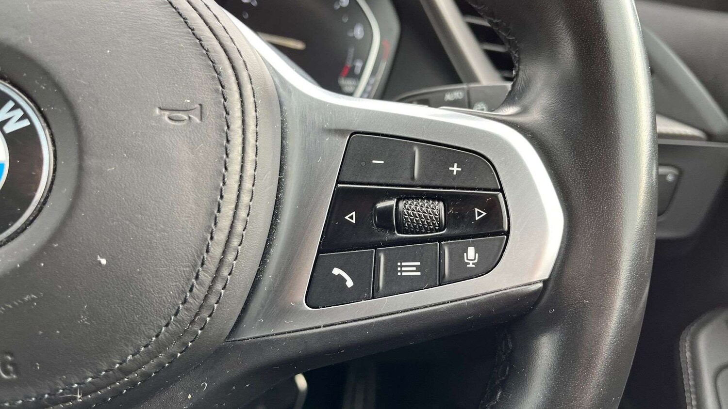 Used BMW 1 Series 2021 for sale - 76141605: Photo 23