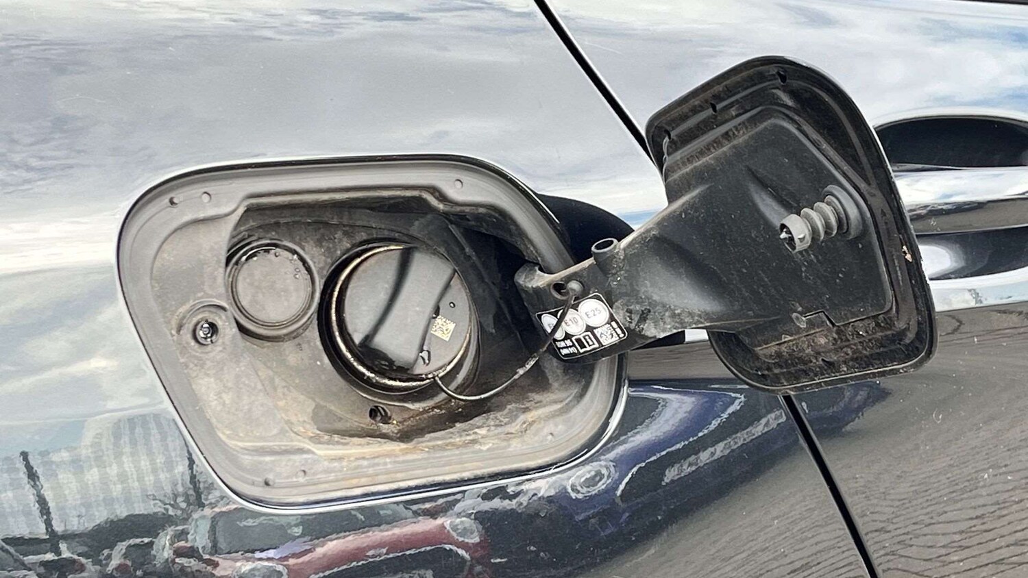 Used BMW 1 Series 2021 for sale - 76141605: Photo 25