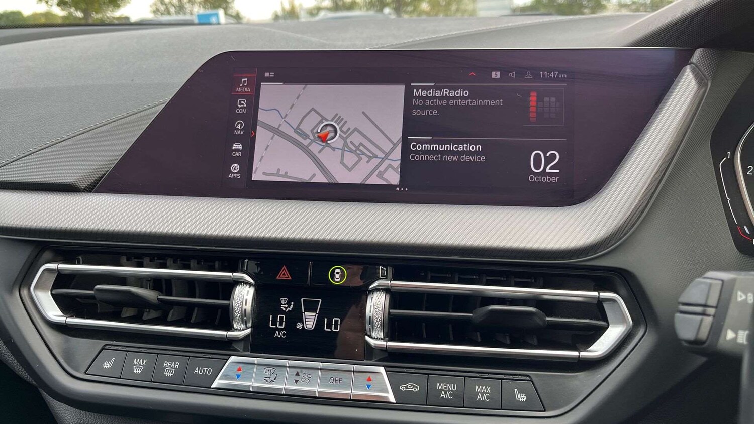 Used BMW 1 Series 2021 for sale - 76141605: Photo 31