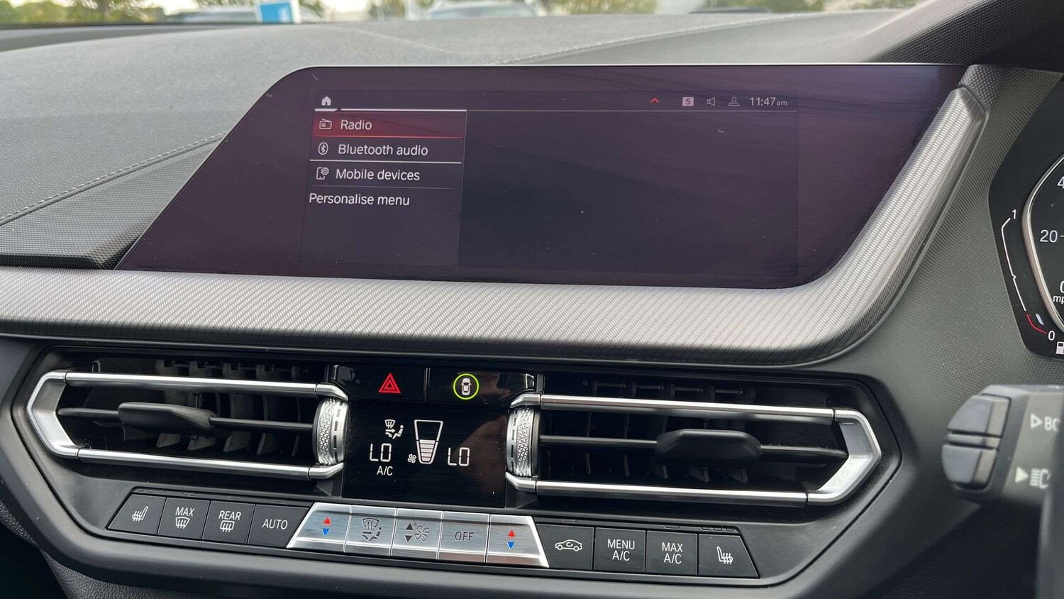 Used BMW 1 Series 2021 for sale - 76141605: Photo 32