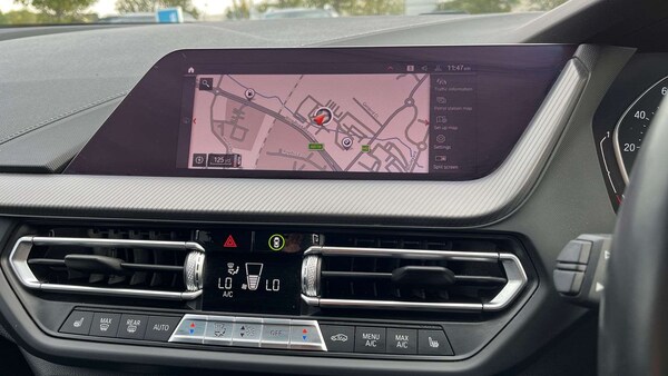 Used BMW 1 Series 2021 for sale - 76141605: Photo 33