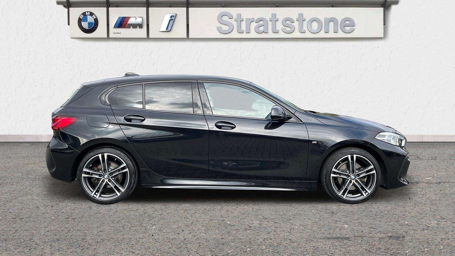 Used BMW 1 Series 2021 for sale - 76141605: Photo 4