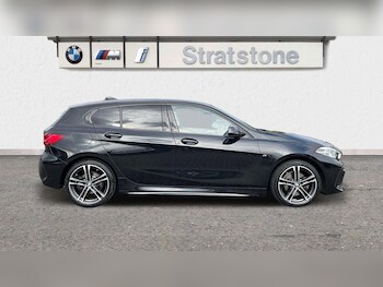 Used BMW 1 Series 2021 for sale - 76141605: Photo 4