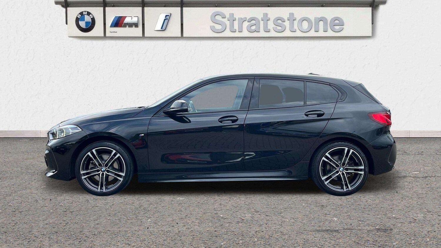 Used BMW 1 Series 2021 for sale - 76141605: Photo 5