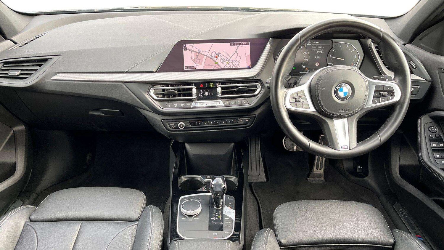 Used BMW 1 Series 2021 for sale - 76141605: Photo 6