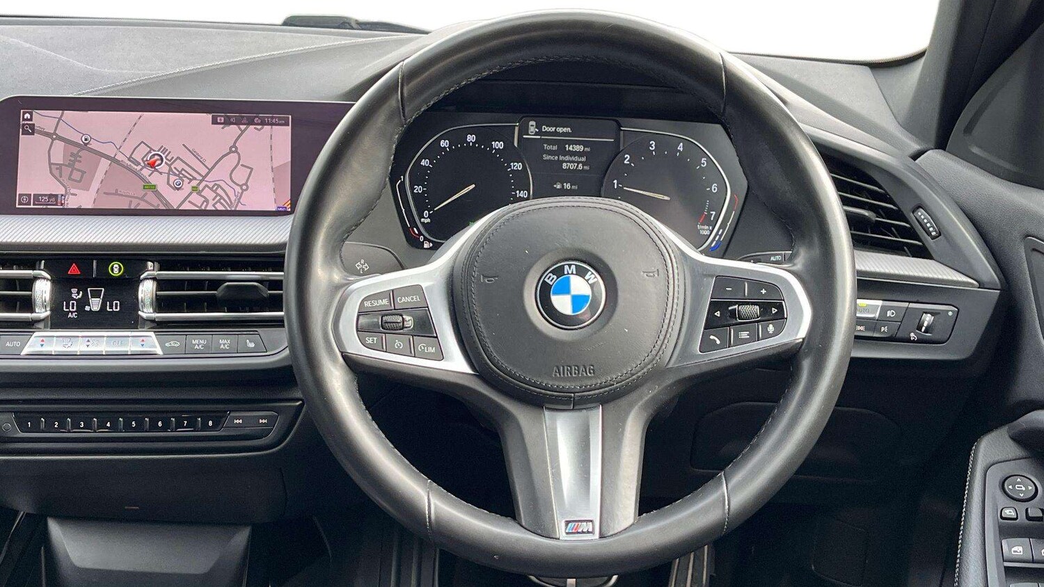 Used BMW 1 Series 2021 for sale - 76141605: Photo 7