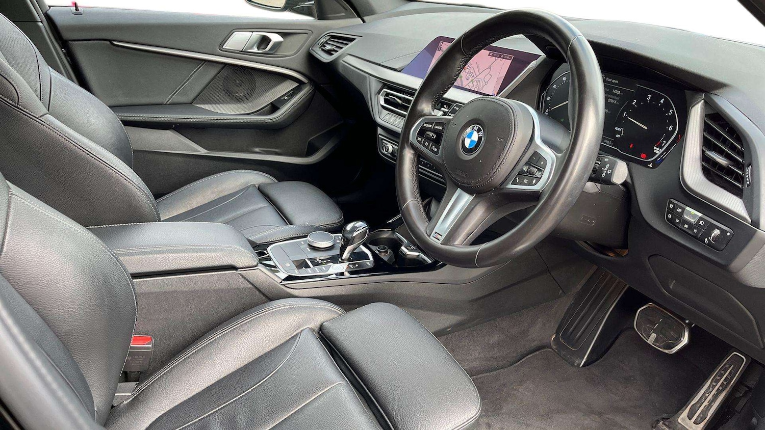 Used BMW 1 Series 2021 for sale - 76141605: Photo 8