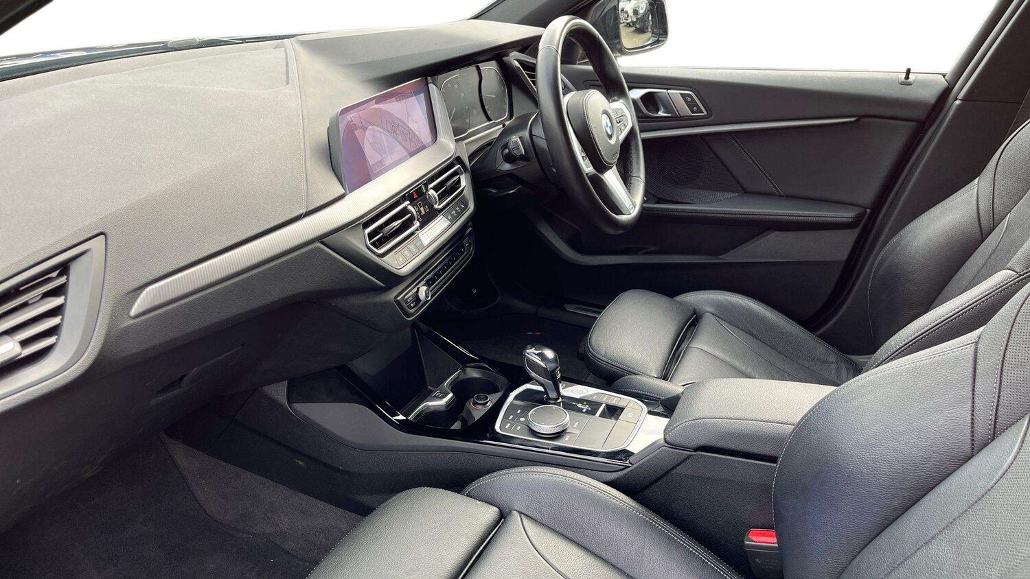 Used BMW 1 Series 2021 for sale - 76141605: Photo 9