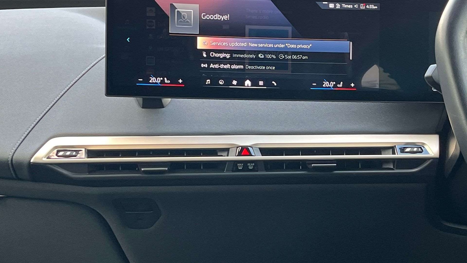 Used BMW iX 2023 for sale - 76576001: Photo 10