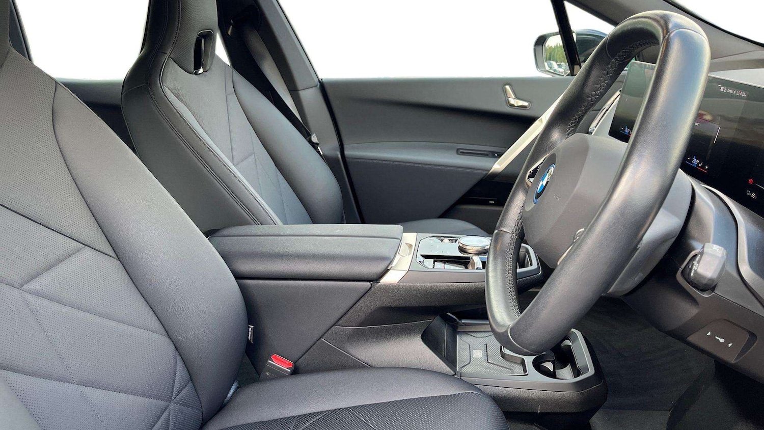 Used BMW iX 2023 for sale - 76576001: Photo 13