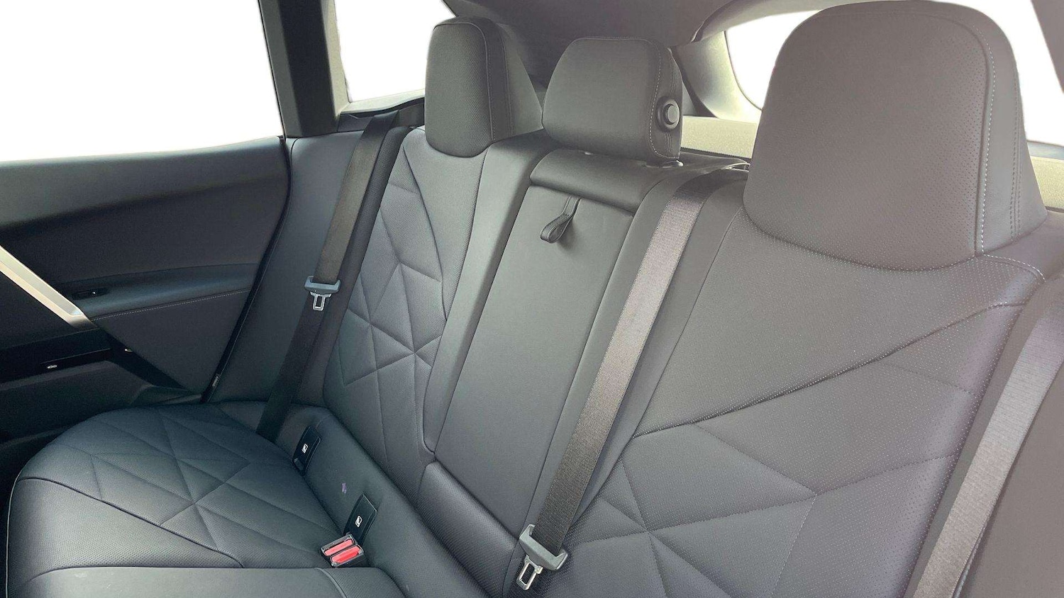 Used BMW iX 2023 for sale - 76576001: Photo 14