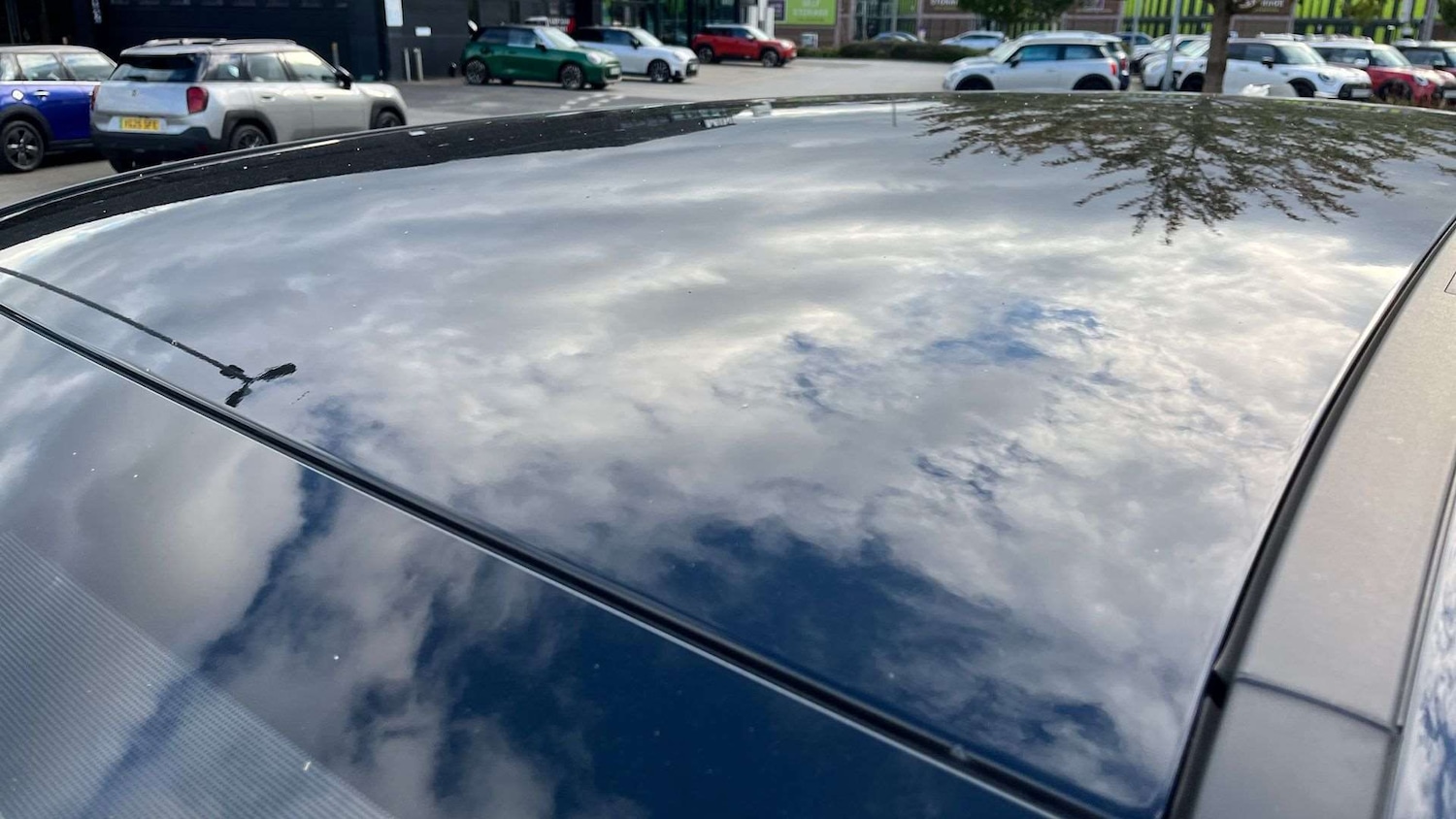 Used BMW iX 2023 for sale - 76576001: Photo 19