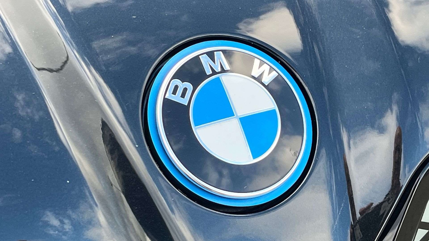 Used BMW iX 2023 for sale - 76576001: Photo 24