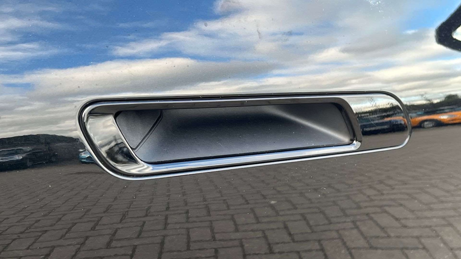 Used BMW iX 2023 for sale - 76576001: Photo 26