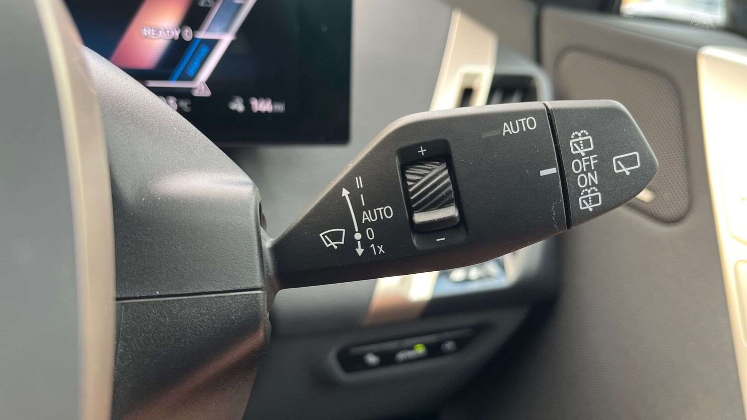 Used BMW iX 2023 for sale - 76576001: Photo 30