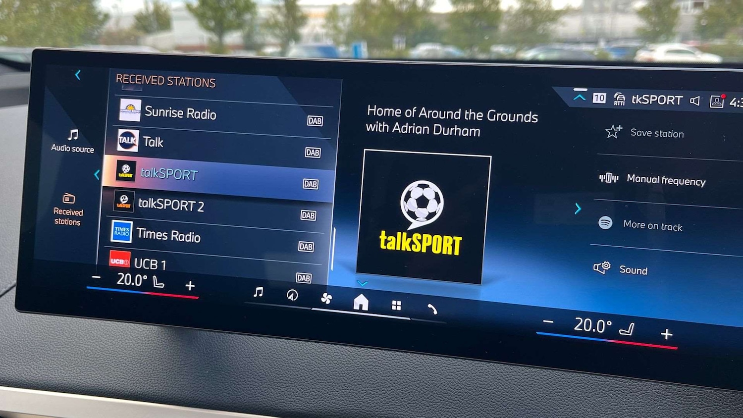 Used BMW iX 2023 for sale - 76576001: Photo 32