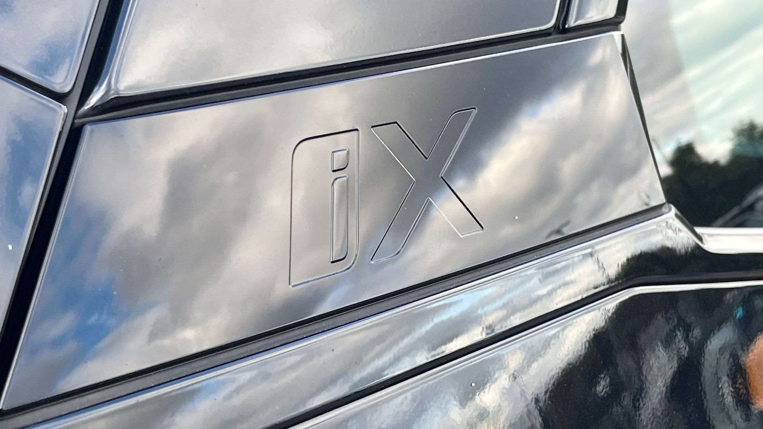 Used BMW iX 2023 for sale - 76576001: Photo 34