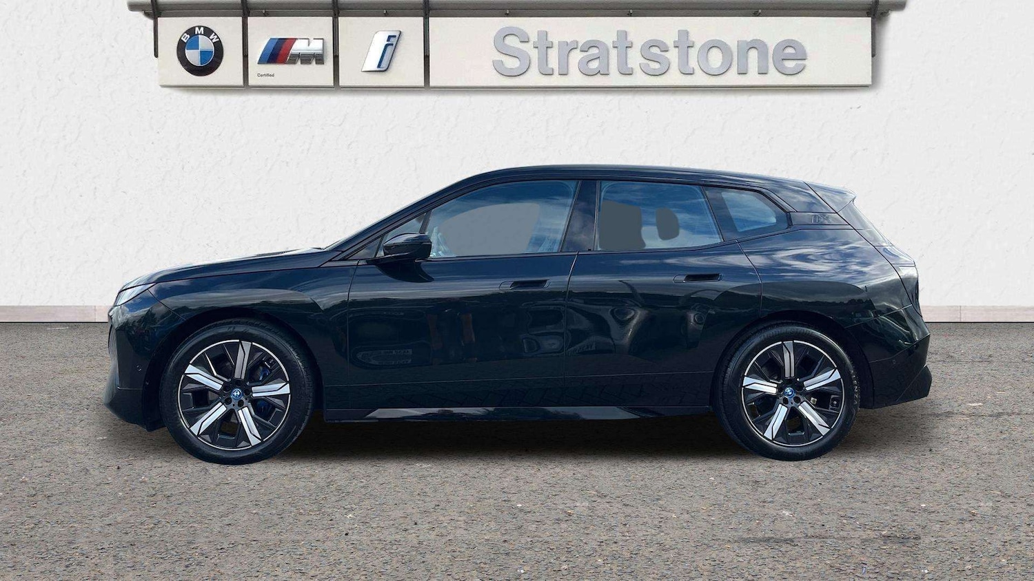 Used BMW iX 2023 for sale - 76576001: Photo 5