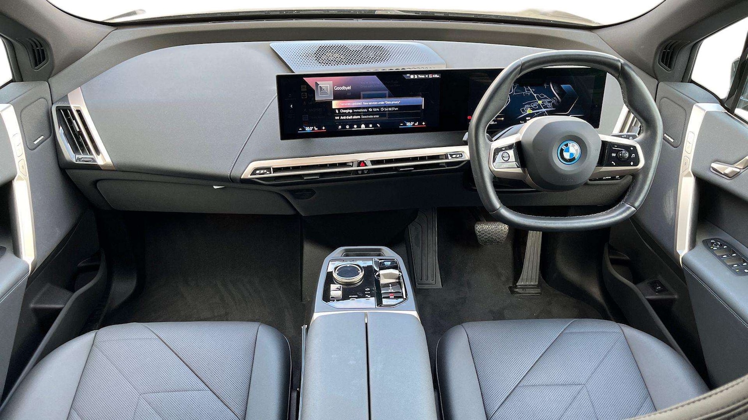 Used BMW iX 2023 for sale - 76576001: Photo 6