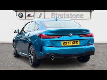 Used BMW 2 Series 2022 for sale - 75218726: Photo