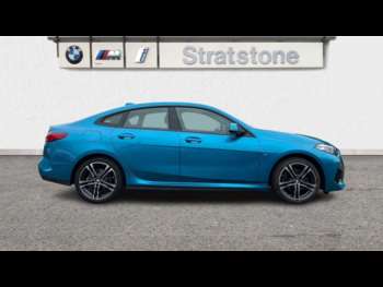 Used BMW 2 Series 2022 for sale - 75218726: Photo