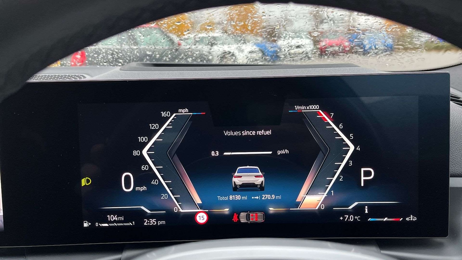 Used BMW 3 Series 2025 for sale - 76774355: Photo 11