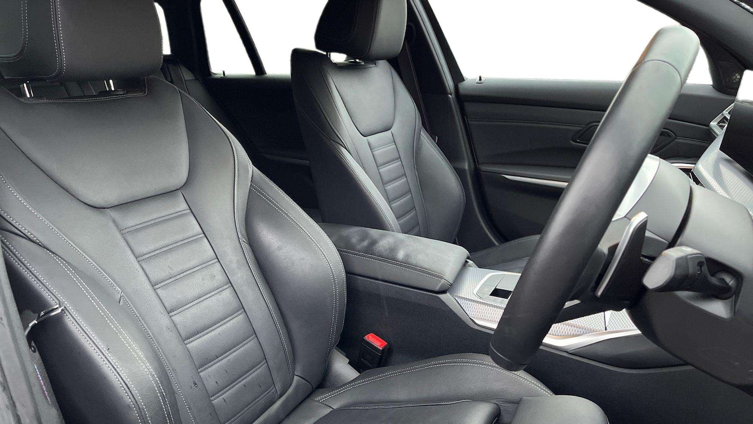 Used BMW 3 Series 2025 for sale - 76774355: Photo 13