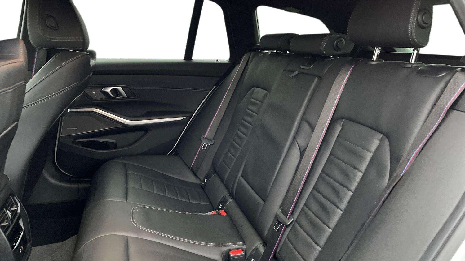 Used BMW 3 Series 2025 for sale - 76774355: Photo 14