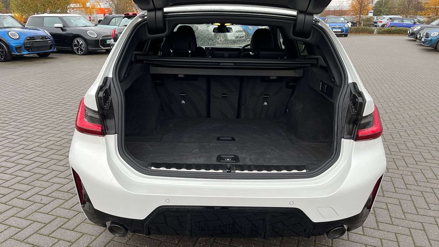 Used BMW 3 Series 2025 for sale - 76774355: Photo 15