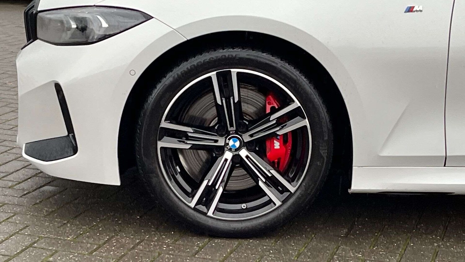 Used BMW 3 Series 2025 for sale - 76774355: Photo 16