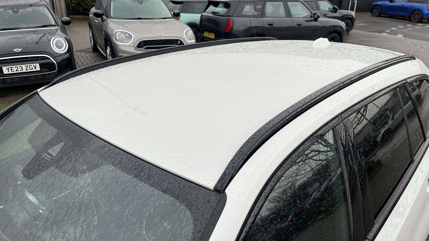 Used BMW 3 Series 2025 for sale - 76774355: Photo 19