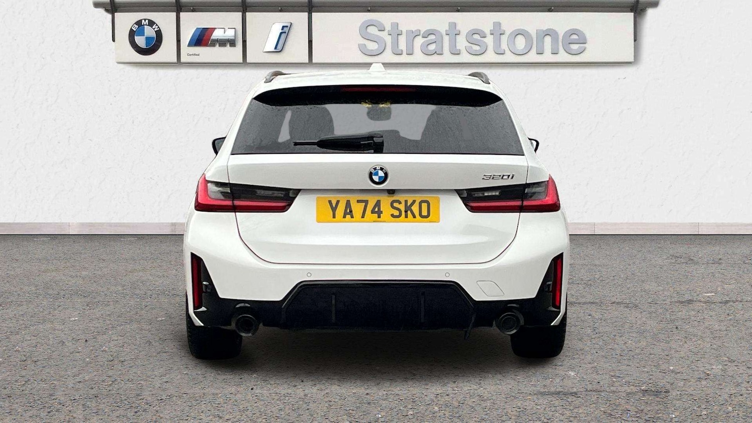 Used BMW 3 Series 2025 for sale - 76774355: Photo 20