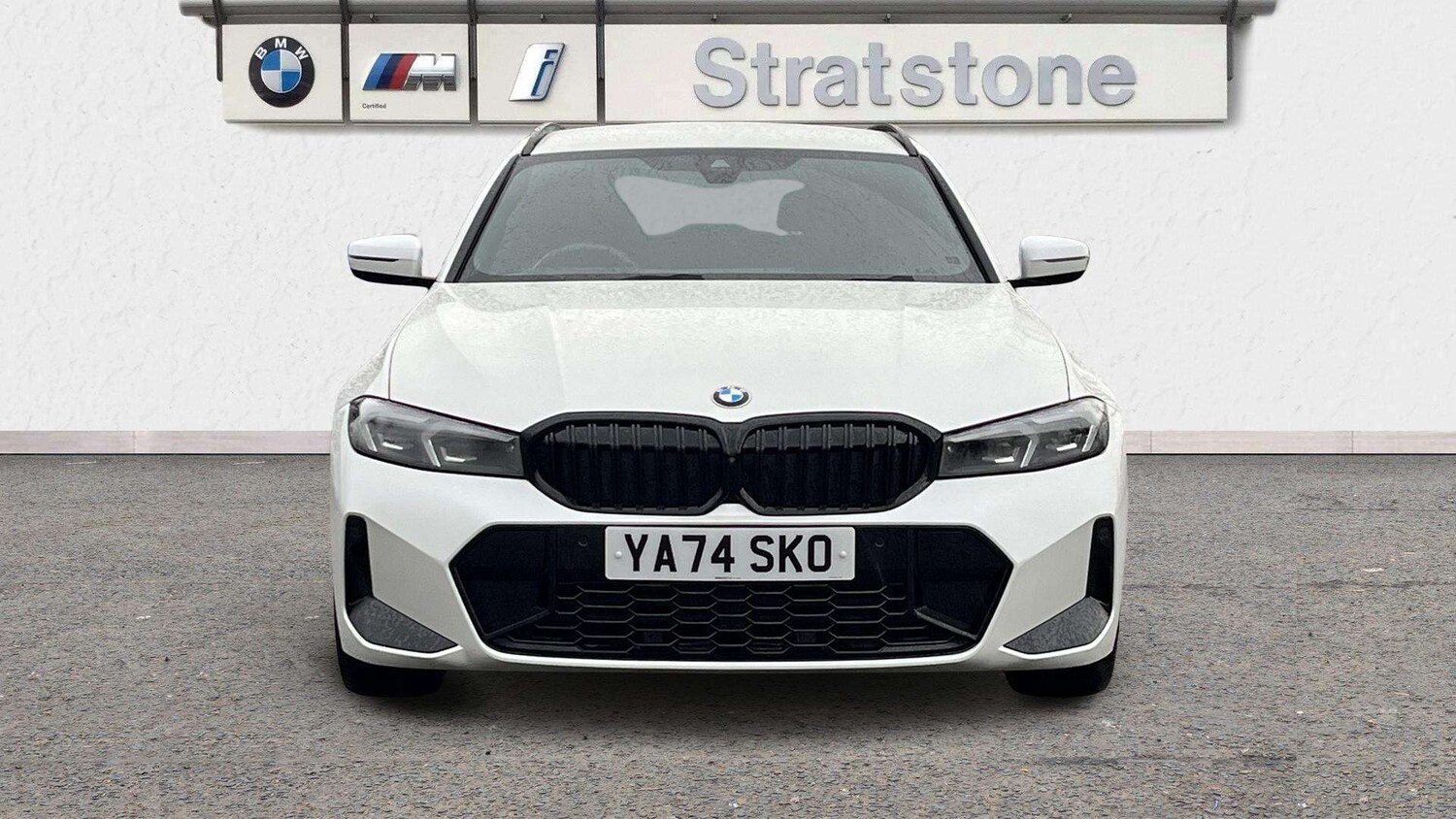 Used BMW 3 Series 2025 for sale - 76774355: Photo 21