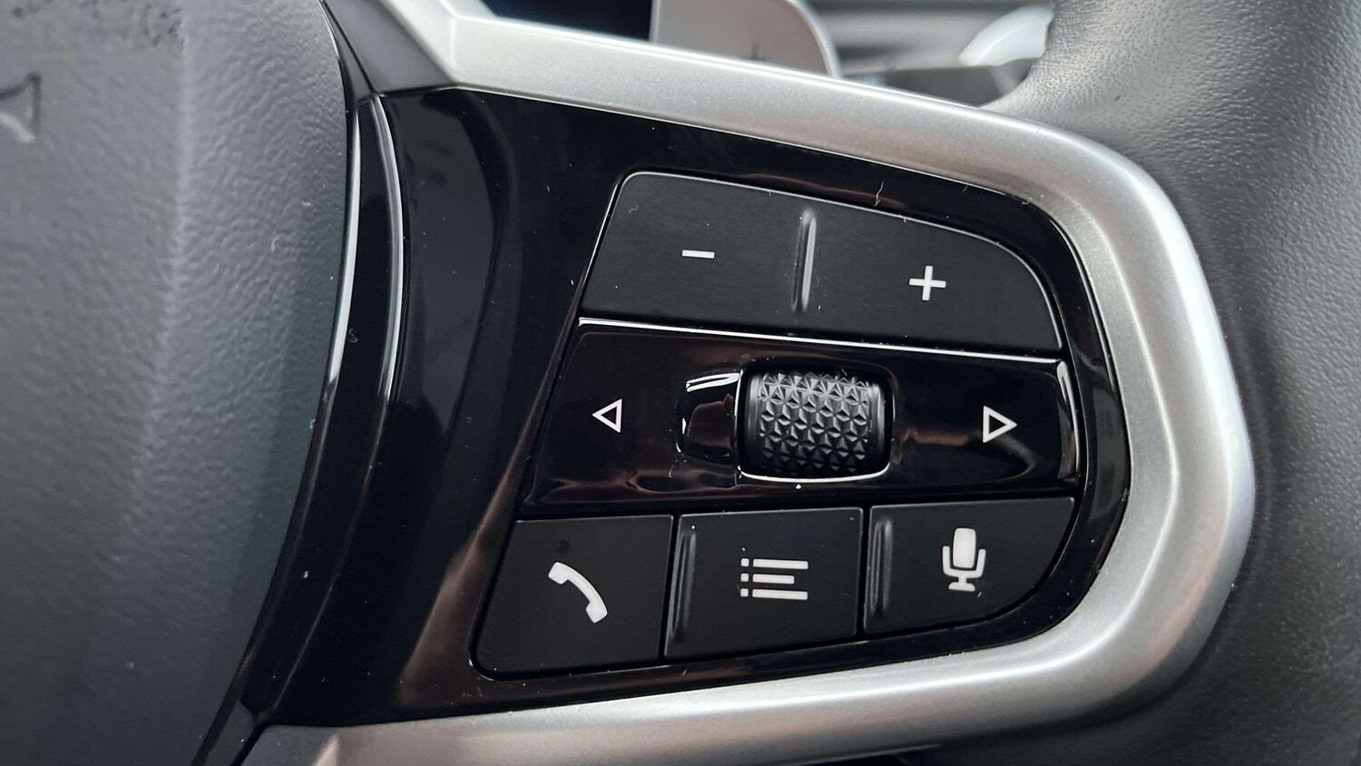 Used BMW 3 Series 2025 for sale - 76774355: Photo 23