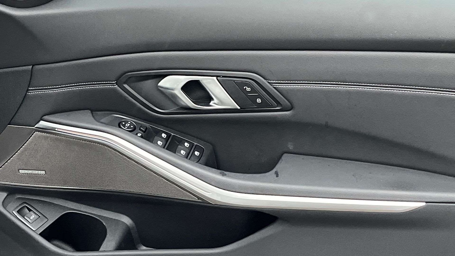 Used BMW 3 Series 2025 for sale - 76774355: Photo 27