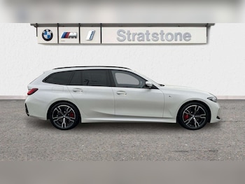 Used BMW 3 Series 2025 for sale - 76774355: Photo