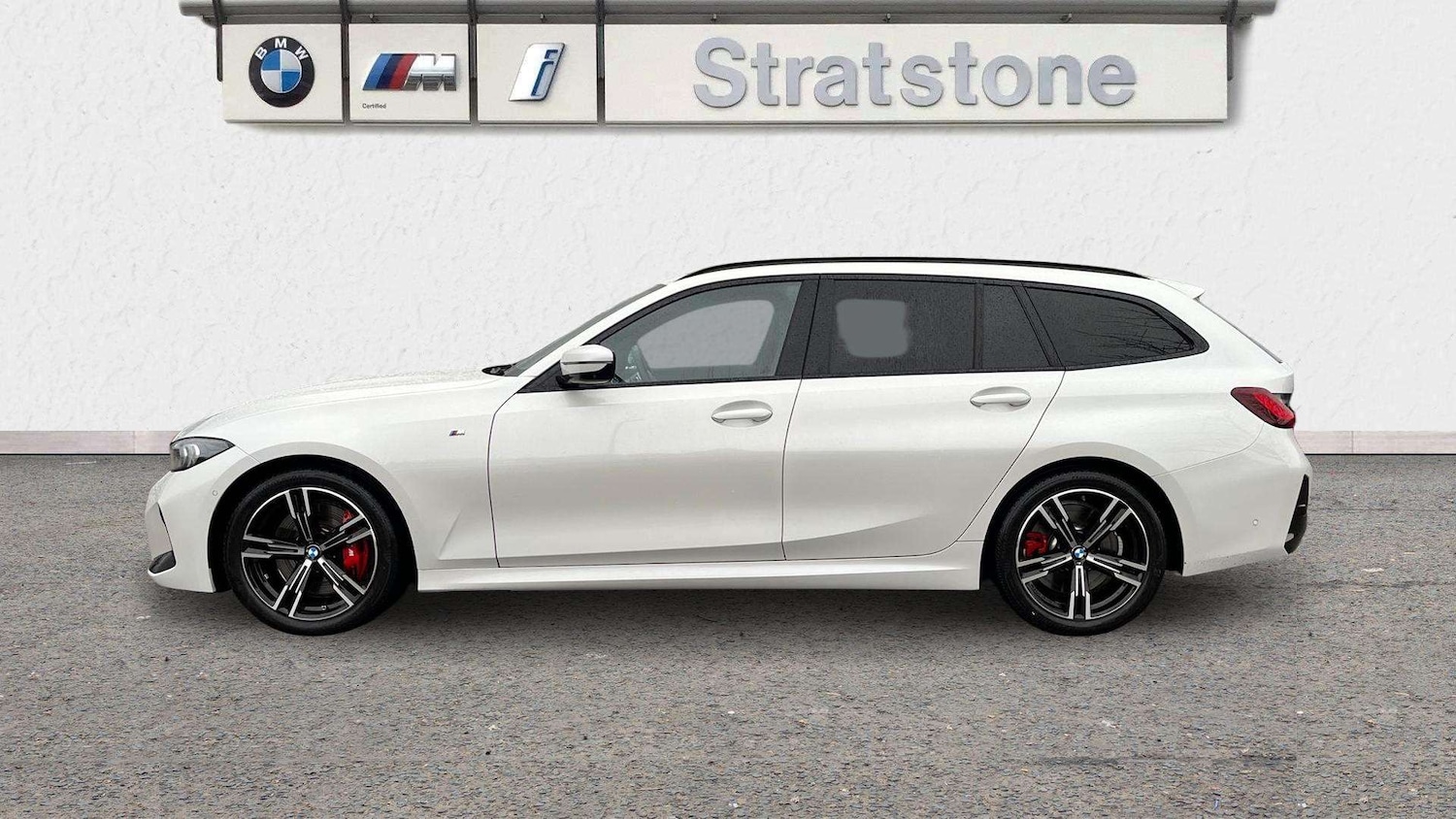 Used BMW 3 Series 2025 for sale - 76774355: Photo 5