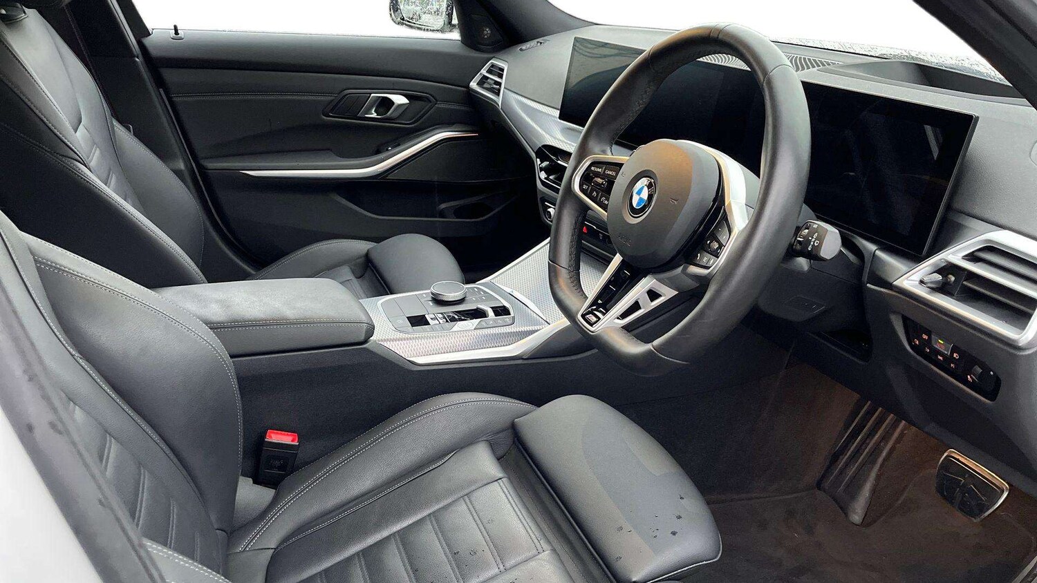 Used BMW 3 Series 2025 for sale - 76774355: Photo 8