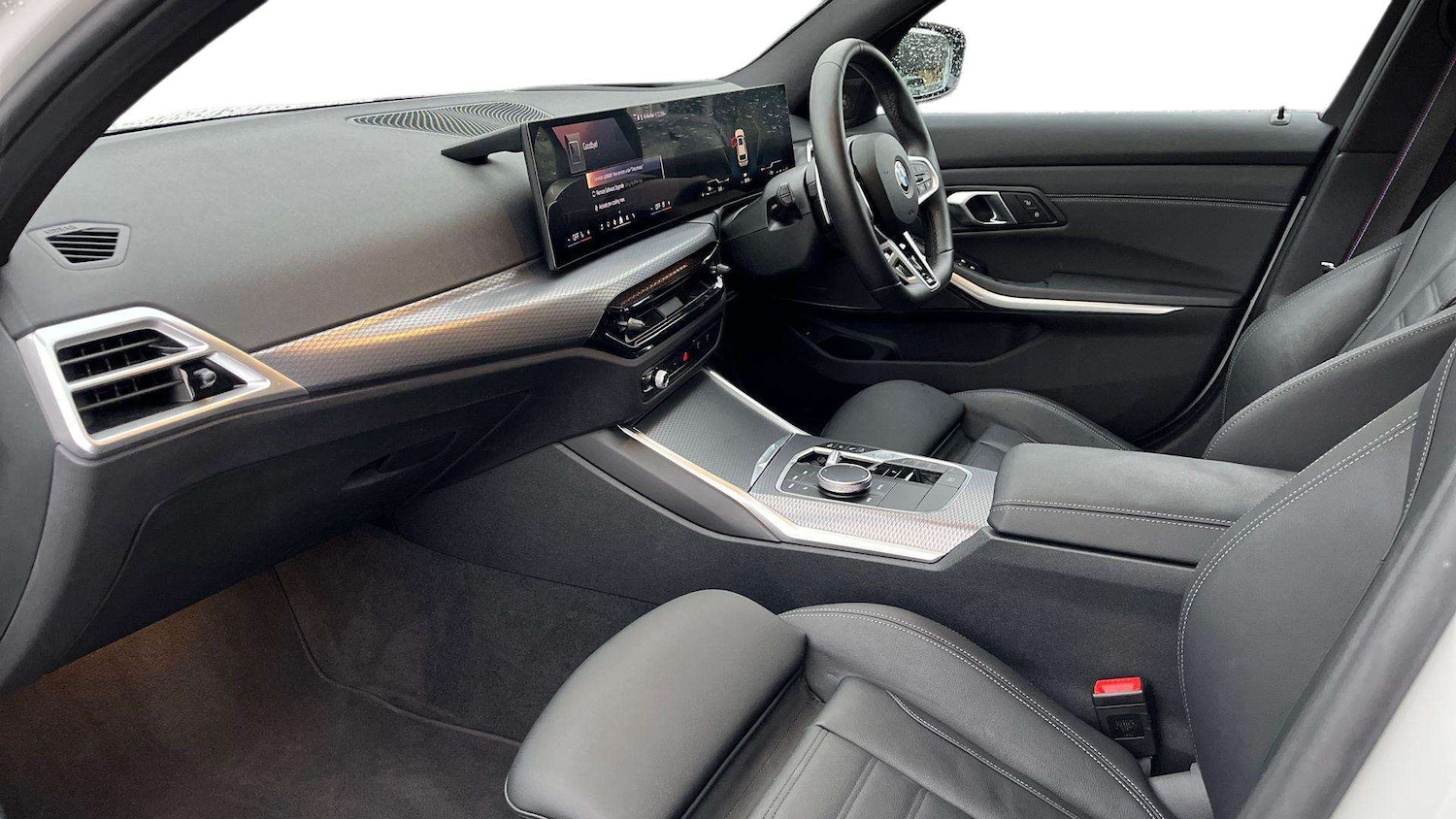 Used BMW 3 Series 2025 for sale - 76774355: Photo 9