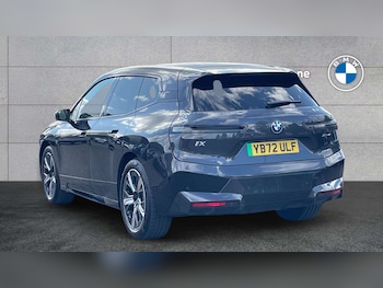 Used BMW iX 2022 for sale - 79568240: Photo