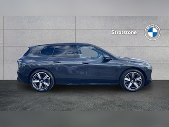 Used BMW iX 2022 for sale - 79568240: Photo