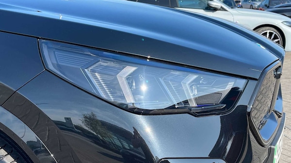 Used BMW iX2 2025 for sale - 75218437: Photo 17
