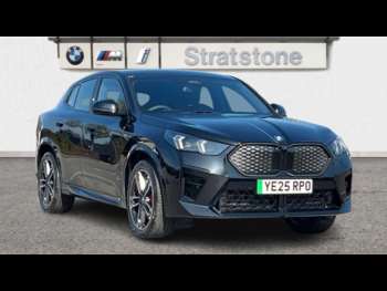 2025 - 150kW eDrive20 M Sport 65kWh 5dr Auto