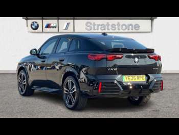 Used BMW X2 2025 for sale - 75218437: Photo