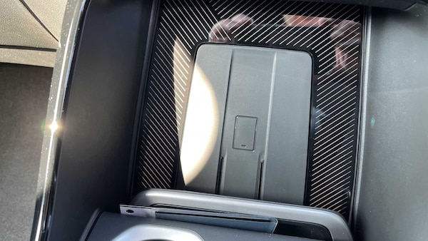 Used BMW iX2 2025 for sale - 75218437: Photo 35