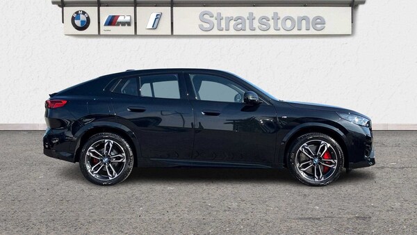 Used BMW iX2 2025 for sale - 75218437: Photo 3
