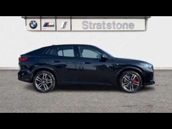 Used BMW X2 2025 for sale - 75218437: Photo