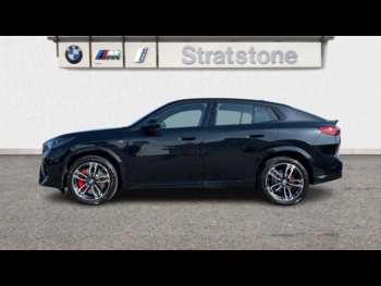 Used BMW X2 2025 for sale - 75218437: Photo